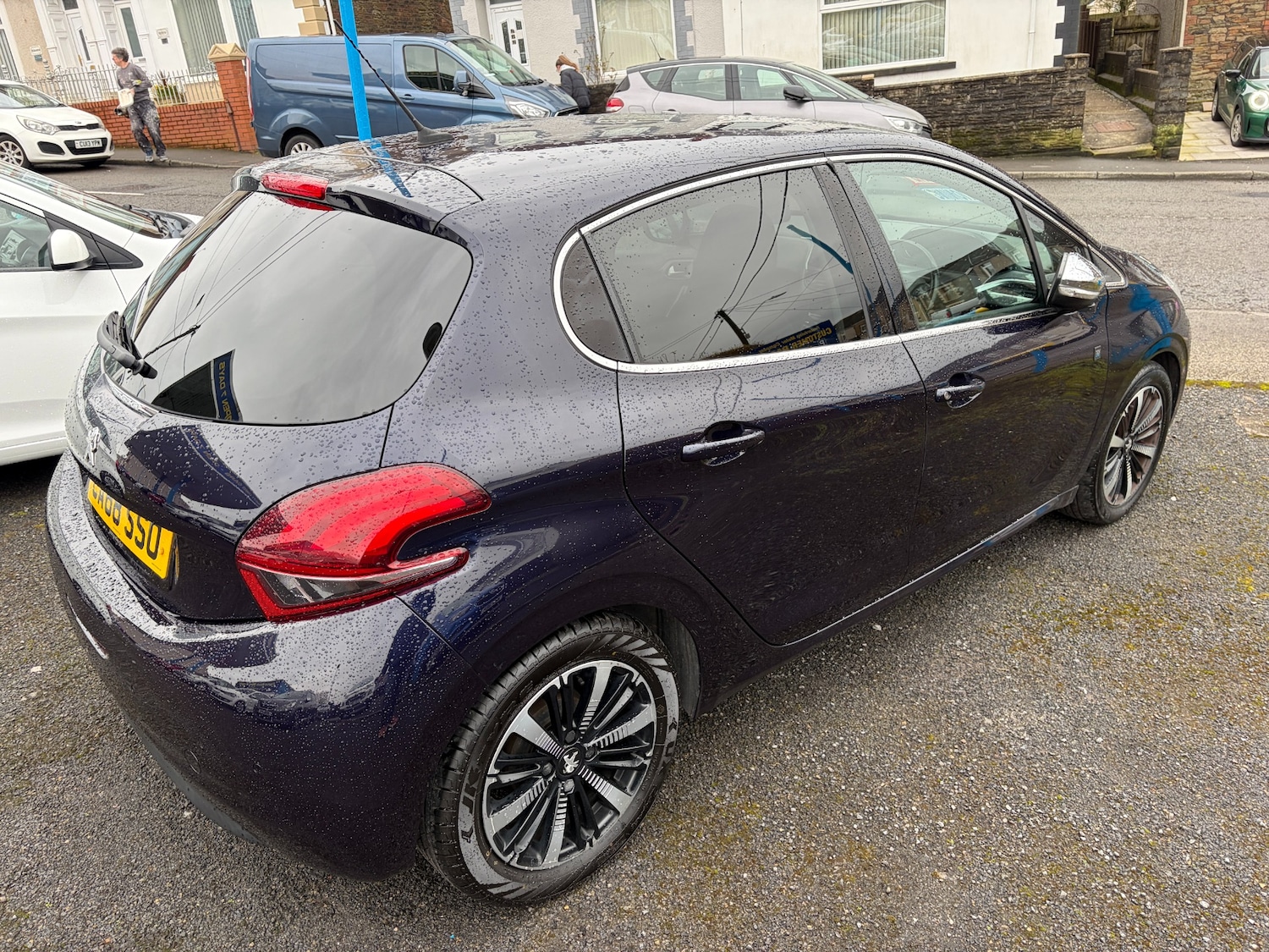 Used Peugeot 208 2018 for sale - 77603758: Photo 4