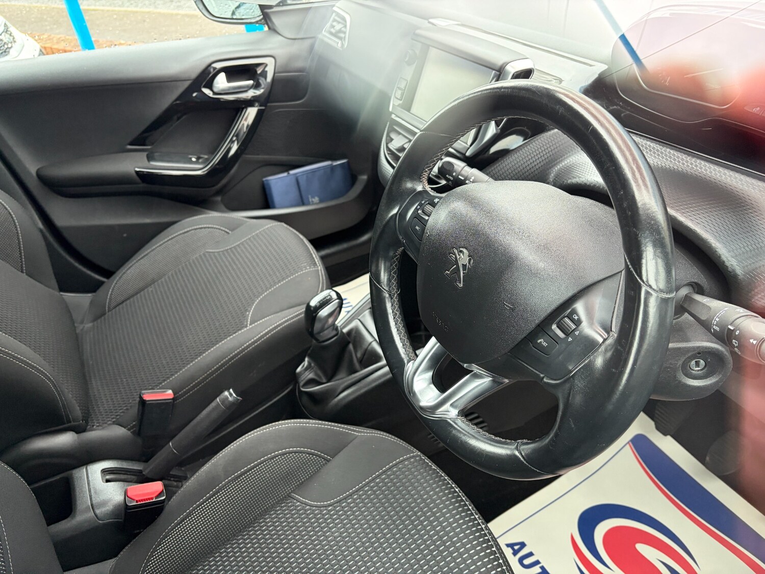 Used Peugeot 208 2018 for sale - 77603758: Photo 7