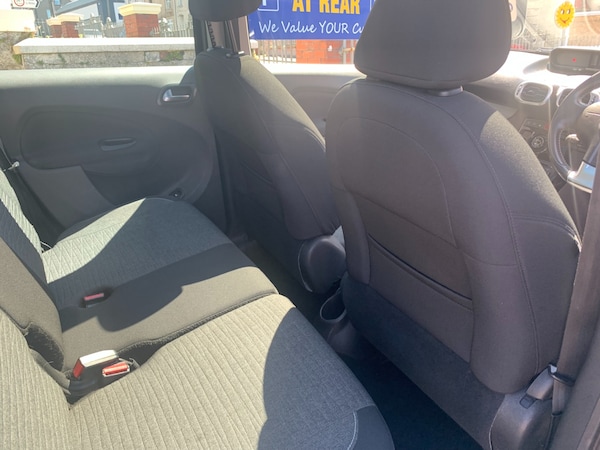Used Citroen C3 Picasso 2016 for sale - 75216056: Photo 7