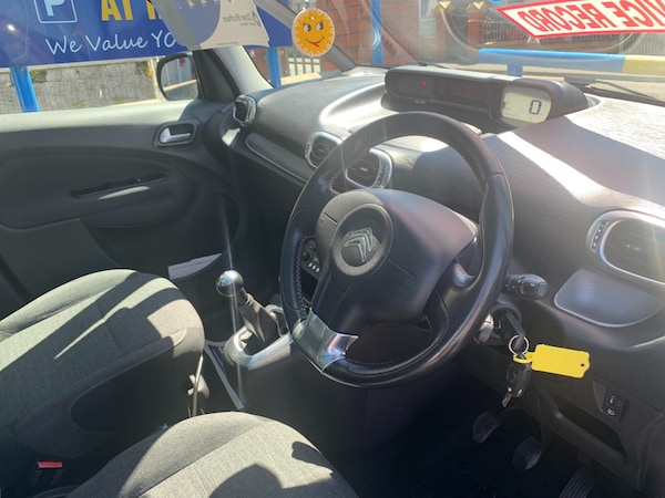Used Citroen C3 Picasso 2016 for sale - 75216056: Photo 8