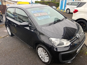 Used Volkswagen up! 2018 for sale - 78123031: Photo