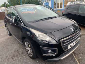 2015 (15) - 1.6 HDi Active 5dr