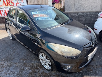 Used Mazda Mazda2 2010 for sale - 79571192: Photo