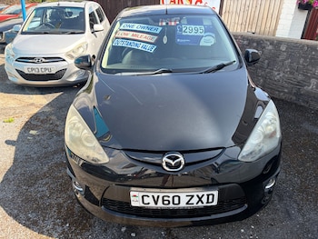 Used Mazda Mazda2 2010 for sale - 79571192: Photo