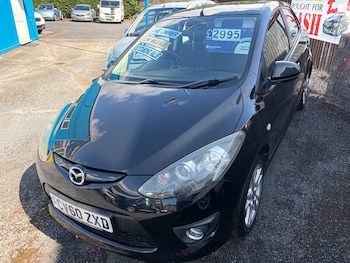Used Mazda Mazda2 2010 for sale - 79571192: Photo