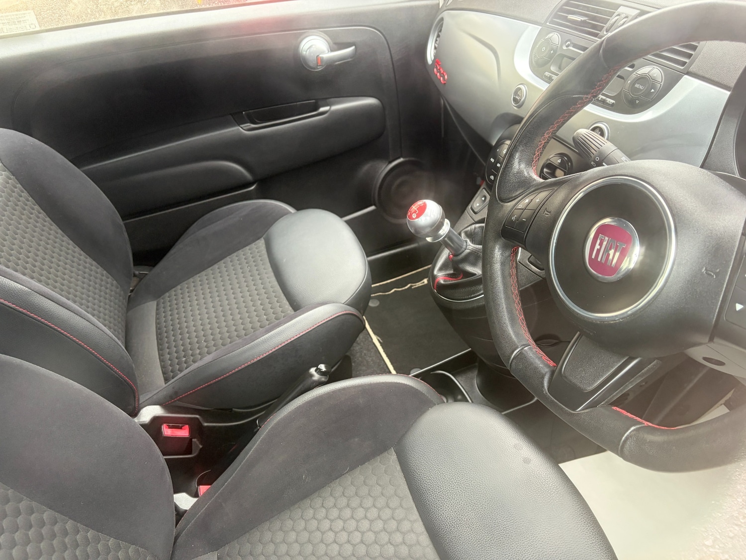 Used Fiat 500 2014 for sale - 78122834: Photo 6