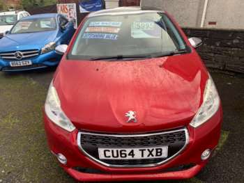 Used Peugeot 208 2014 for sale - 73019932: Photo