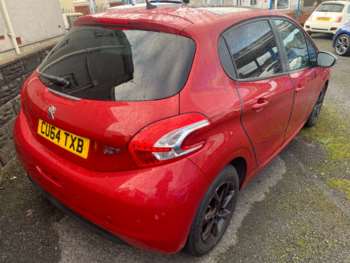 Used Peugeot 208 2014 for sale - 73019932: Photo