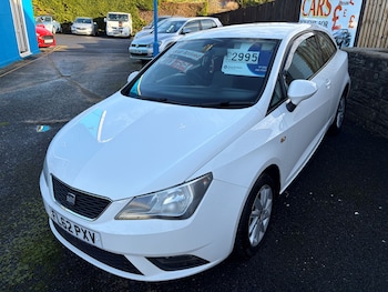 Used SEAT Ibiza 2012 for sale - 77337569: Photo