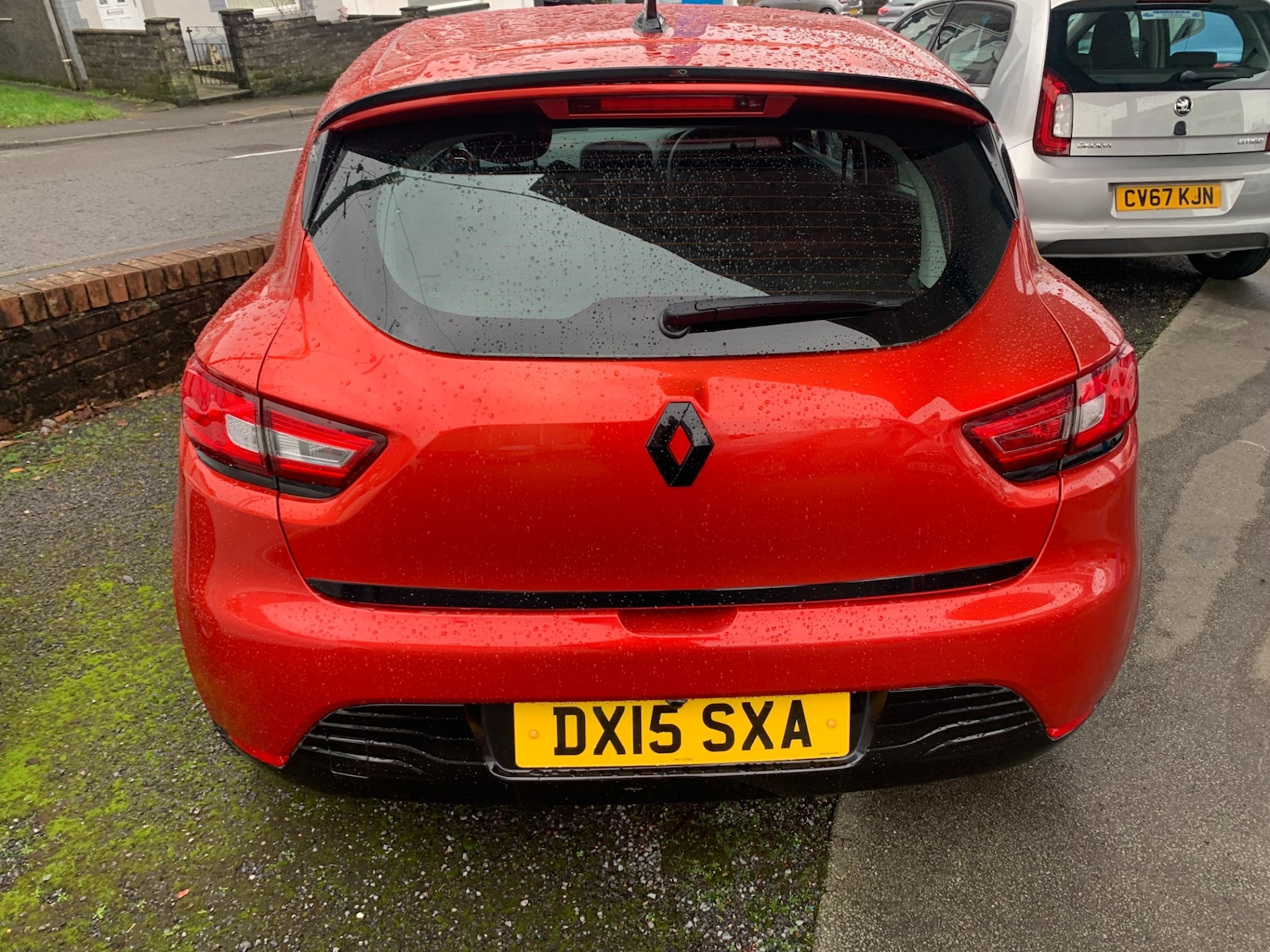 Used Renault Clio 2015 for sale - 76844787: Photo 5