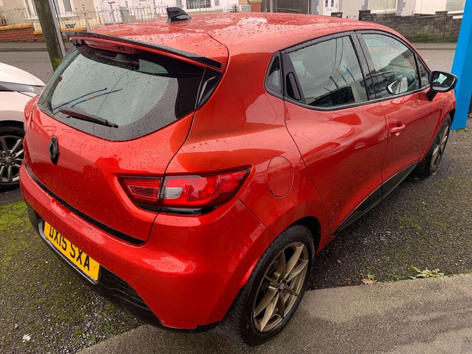 Used Renault Clio 2015 for sale - 76844787: Photo 6
