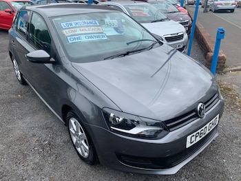 2010 (60) - 1.2 60 SE 5dr