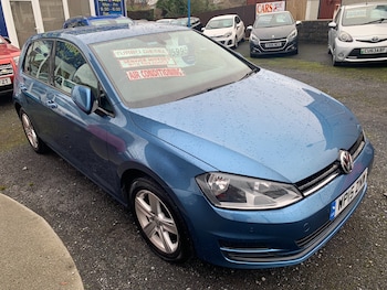 2015 (15) - 1.6 TDI 105 Match 5dr