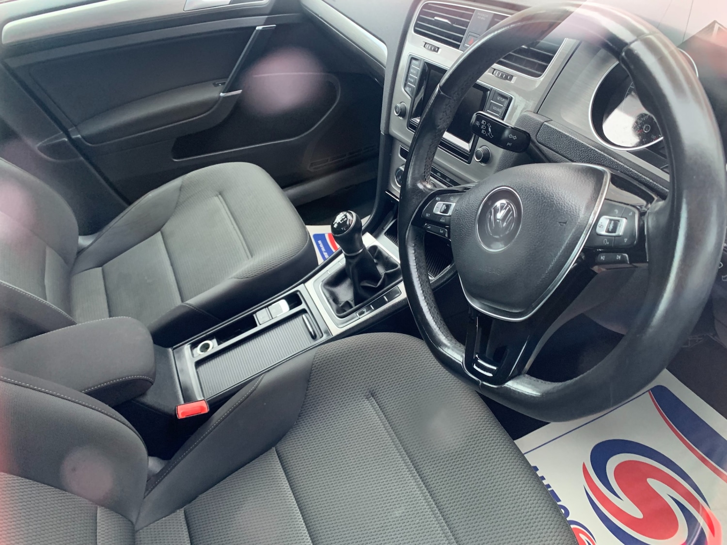 Used Volkswagen Golf 2015 for sale - 76830780: Photo 7