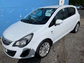 Used Vauxhall Corsa 2015 for sale - 74190791: Photo