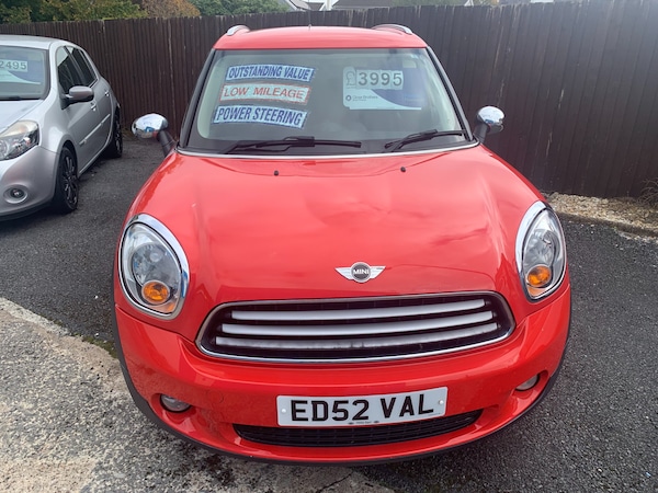 Used MINI Countryman 2011 for sale - 76274515: Photo 2