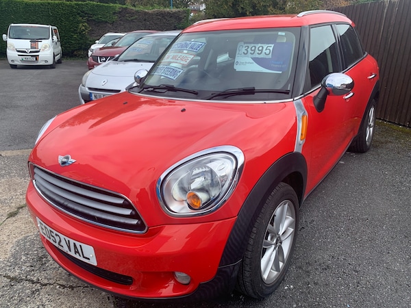 Used MINI Countryman 2011 for sale - 76274515: Photo 3