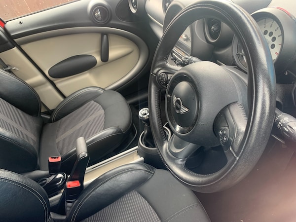Used MINI Countryman 2011 for sale - 76274515: Photo 6