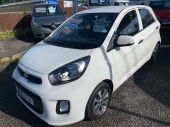 Used Kia Picanto 2016 for sale - 72251195: Photo