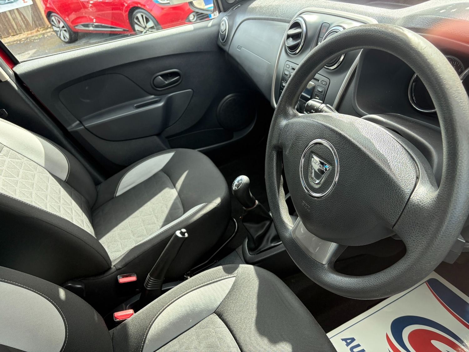 Used Dacia Sandero Stepway 2016 for sale - 78210288: Photo 6