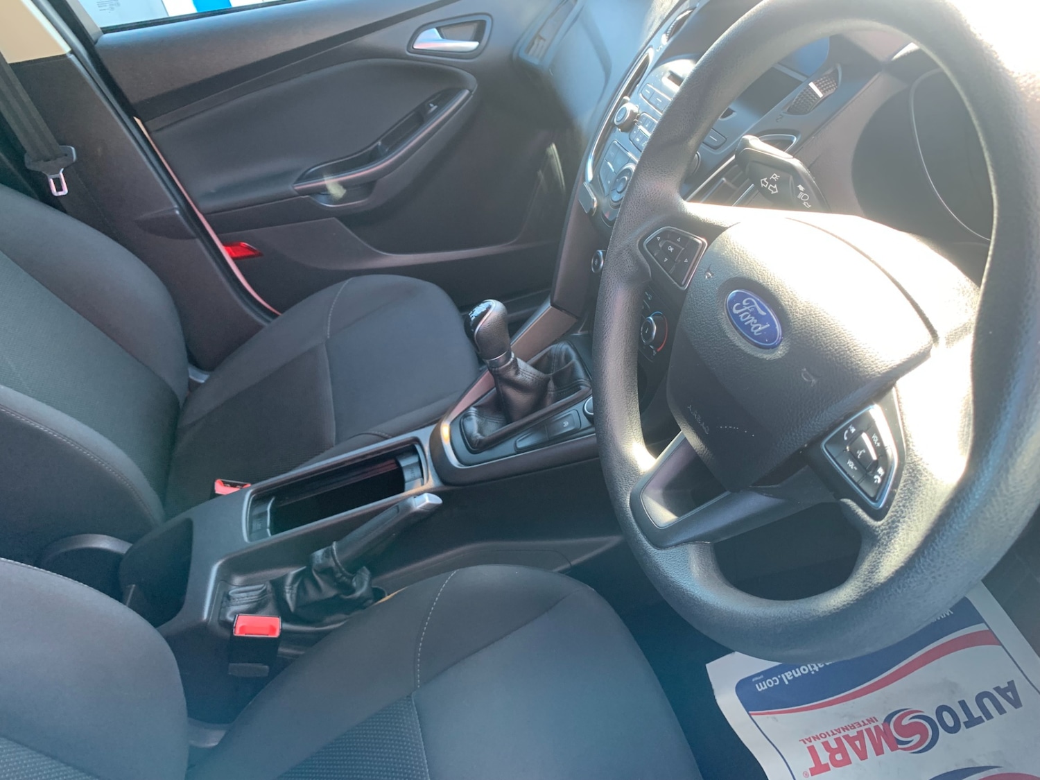 Used Ford Focus 2016 for sale - 76076211: Photo 7