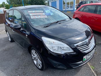 2010 (10) - 1.4T 16V SE 5dr