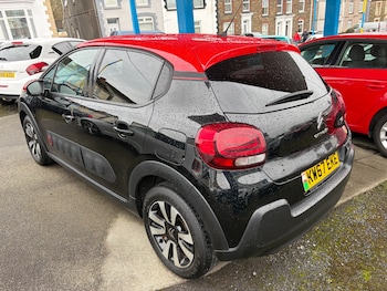 Used Citroen C3 2018 for sale - 77603877: Photo