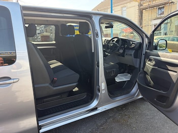 Used Vauxhall Vivaro 2019 for sale - 79295819: Photo