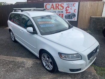 2009 (59) - 2.0D SE Lux 5dr