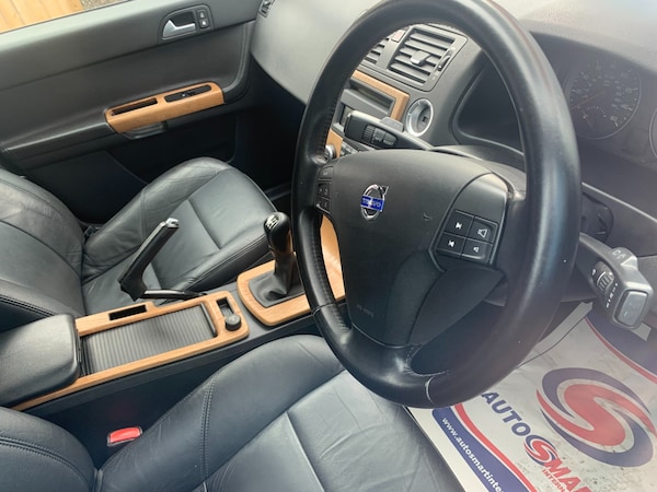 Used Volvo V50 2009 for sale - 76274358: Photo 7