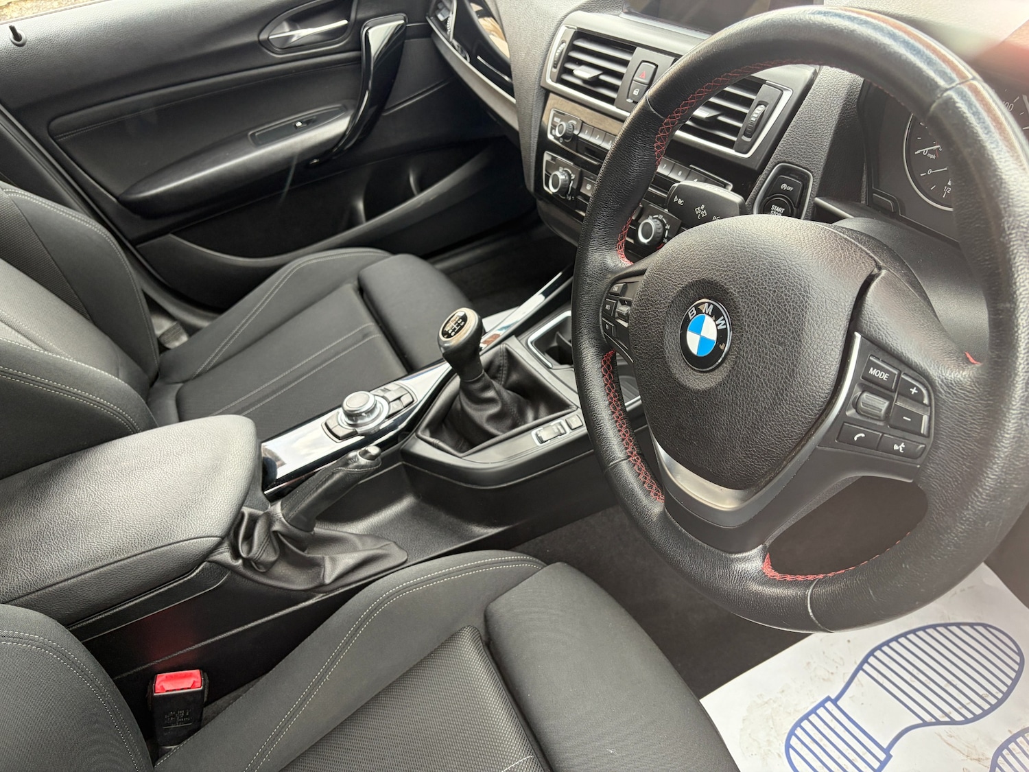 Used BMW 1 Series 2017 for sale - 78210320: Photo 7