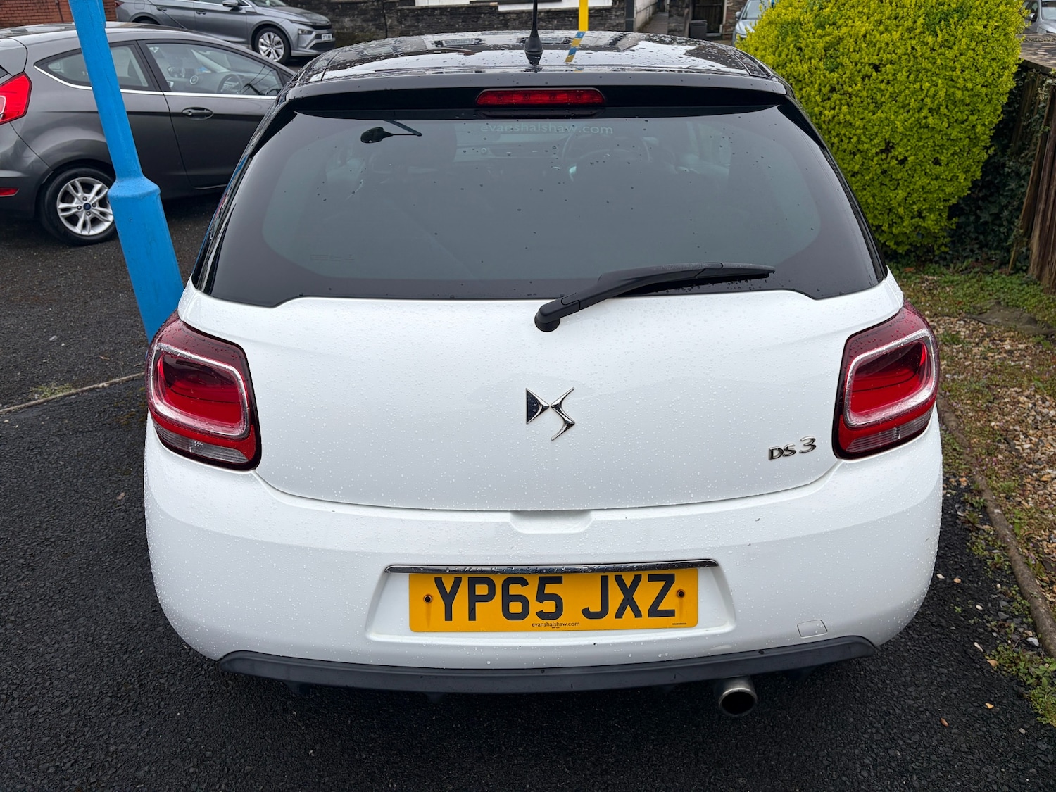 Used DS Automobiles DS 3 2015 for sale - 78122937: Photo 5