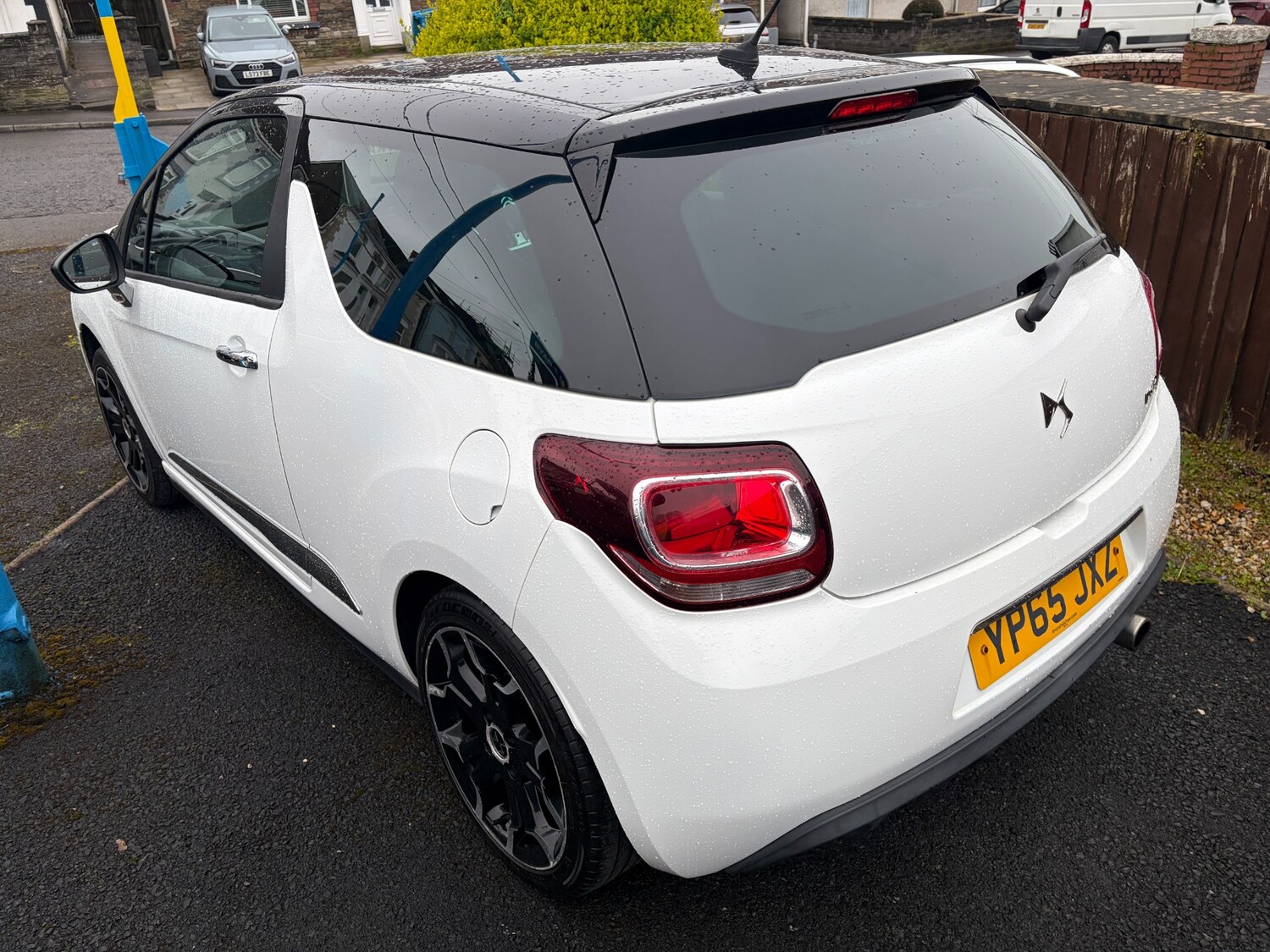 Used DS Automobiles DS 3 2015 for sale - 78122937: Photo 6