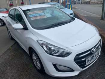 2015 (65) - 1.6 CRDi Blue Drive SE 5dr