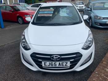 Used Hyundai i30 2015 for sale - 75025957: Photo