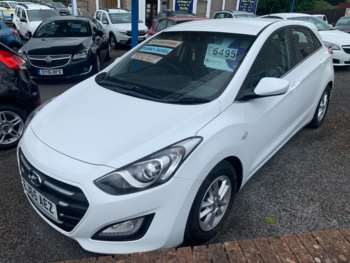 Used Hyundai i30 2015 for sale - 75025957: Photo