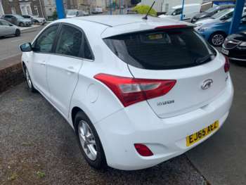 Used Hyundai i30 2015 for sale - 75025957: Photo