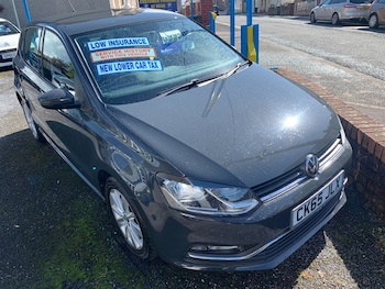 2015 (65) - 1.0 SE 5dr