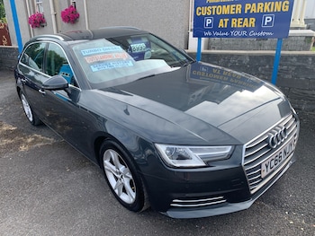2016 (66) - 2.0 TDI Ultra Sport 5dr