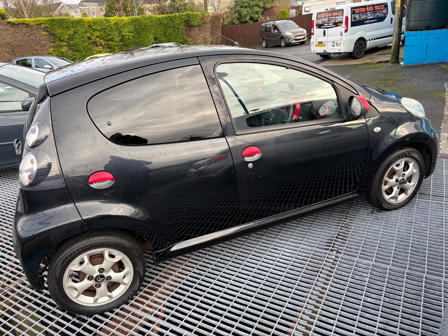 Used Citroen C1 2013 for sale - 77392710: Photo 6