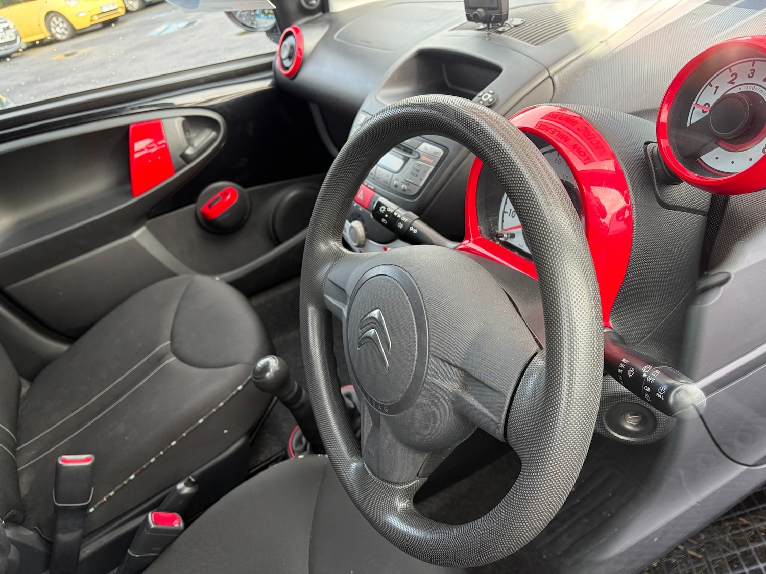 Used Citroen C1 2013 for sale - 77392710: Photo 7