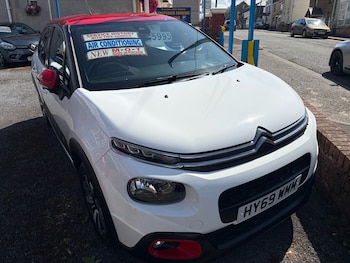 Used Citroen C3 2019 for sale - 79571151: Photo