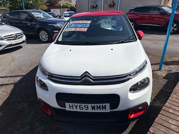 Used Citroen C3 2019 for sale - 79571151: Photo
