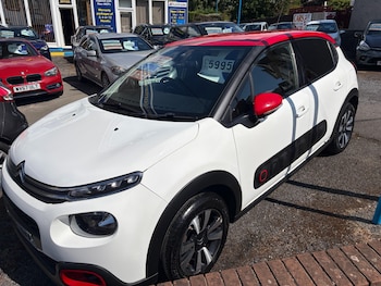 Used Citroen C3 2019 for sale - 79571151: Photo