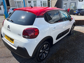 Used Citroen C3 2019 for sale - 79571151: Photo