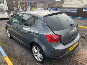 Used SEAT Ibiza 2012 for sale - 75025914: Photo