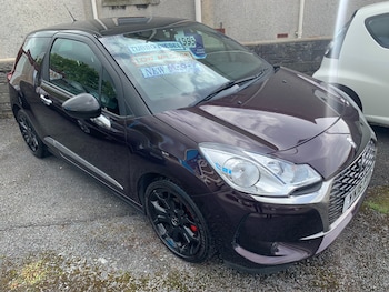 Used DS Automobiles DS 3 2016 for sale - 75970677: Photo