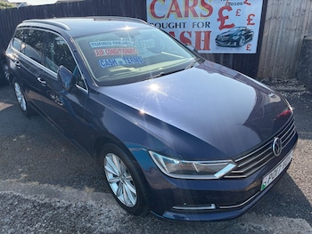 Used Volkswagen Passat 2017 for sale - 79251681: Photo