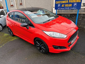 Ford Fiesta feature image