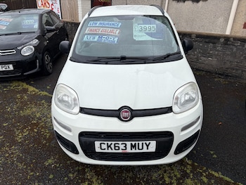 Used Fiat Panda 2013 for sale - 78476912: Photo